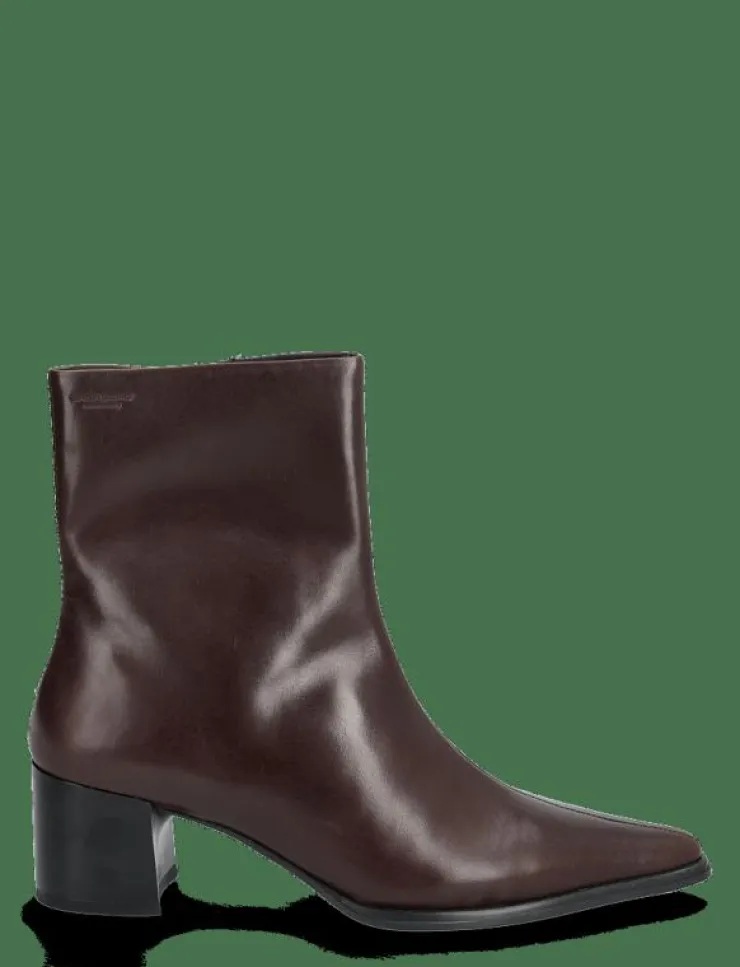 VAGABOND GISELLE - Ankelboots med klack|Kvinnor Boots