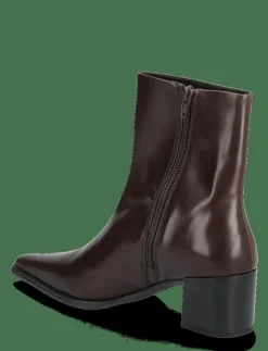 VAGABOND GISELLE - Ankelboots med klack|Kvinnor Boots