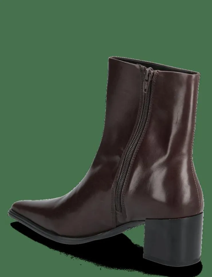 VAGABOND GISELLE - Ankelboots med klack|Kvinnor Boots