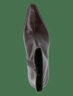 VAGABOND GISELLE - Ankelboots med klack|Kvinnor Boots