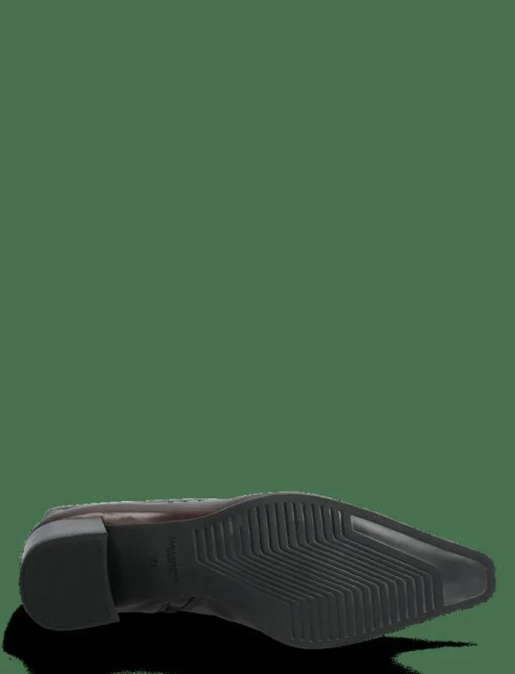 VAGABOND GISELLE - Ankelboots med klack|Kvinnor Boots