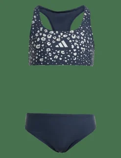 Barn adidas Sportswear Badkläder|GLAM BK S - Bikini