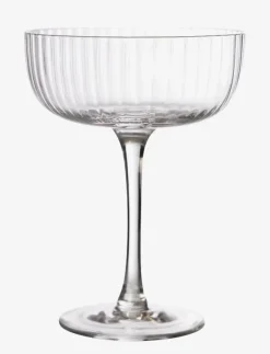 ERNST Glas på fot 2-pack - Champagneglas| Glas