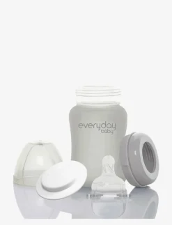 Everyday Baby Glass Baby Bottle Healthy + 150ml - Nappflaskor|Barn Mata