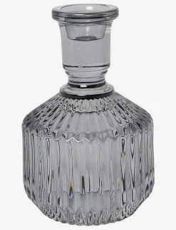C'est Bon Glass candle holder - Dekoration| Ljusstakar & Ljushållare