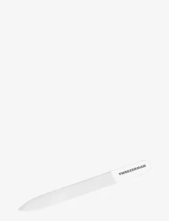 Tweezerman Glass Nail File - Naglar|Kvinnor Naglar|Smink