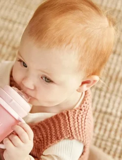 Everyday Baby Glass Sippy Cup Healthy + - Nappflaskor|Barn Mata