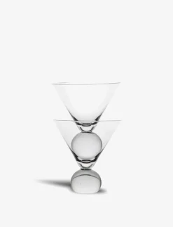 Byon Glass Spice 2pcs/set - Martiniglas & Cocktailglas| Glas