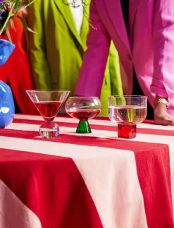 Byon Glass Spice 2pcs/set - Martiniglas & Cocktailglas| Glas