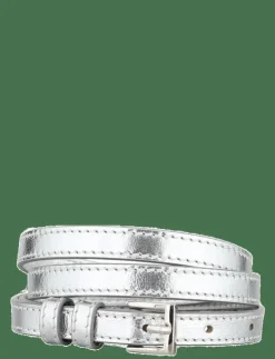 Kvinnor Becksöndergaard Bälten|Glaze Aria Leather Belt - Skärp