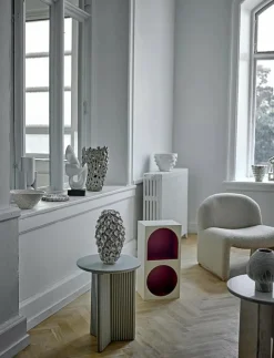 Bloomingville Dekorationsdetaljer|Glenda Deco - Skulpturer & Porslinsfigurer
