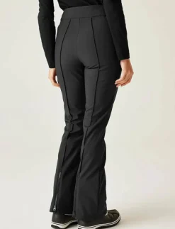 Kvinnor Dare2b Sport För Kvinnor|Byxor|Glide Pant - Skidbyxor