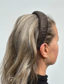 Becksöndergaard Glim Hairbrace - Hårband & Diadem|Kvinnor Hår|Håraccessoarer