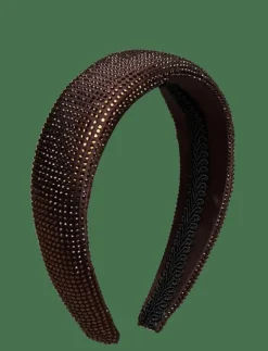 Becksöndergaard Glim Hairbrace - Hårband & Diadem|Kvinnor Hår|Håraccessoarer