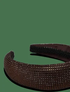 Becksöndergaard Glim Hairbrace - Hårband & Diadem|Kvinnor Hår|Håraccessoarer