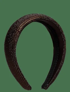 Becksöndergaard Glim Hairbrace - Hårband & Diadem|Kvinnor Hår|Håraccessoarer