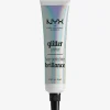 NYX Professional Makeup GLITTER PRIMER - Ansikte|Kvinnor Smink