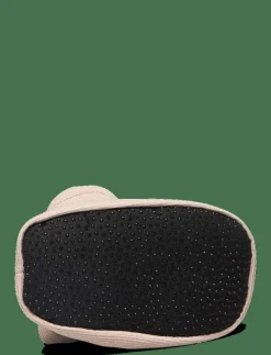 Melton Glitter textile slippers - Inneskor|Barn Inneskor