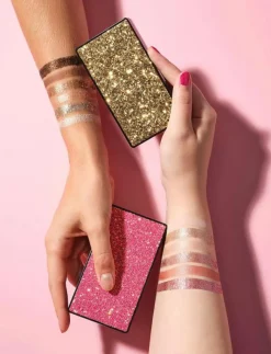 Artdeco Glittery Eyeshadow Palette - Ögon|Kvinnor Smink