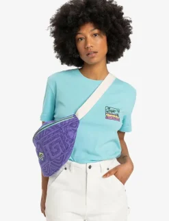 Quiksilver GLOBAL HEAT BUMBAG - Magväskor|Kvinnor Väskor
