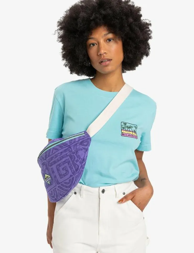 Quiksilver GLOBAL HEAT BUMBAG - Magväskor|Kvinnor Väskor