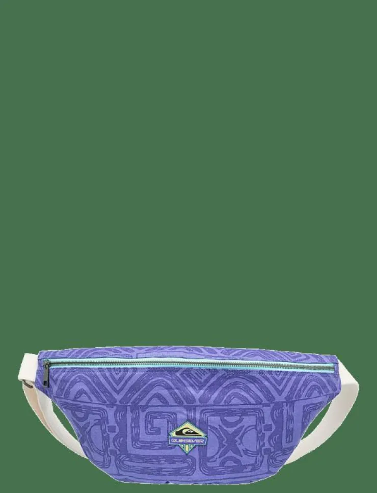 Quiksilver GLOBAL HEAT BUMBAG - Magväskor|Kvinnor Väskor