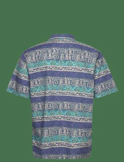 Quiksilver Toppar & T-Shirts|GLOBAL HEAT SS - Skjortor
