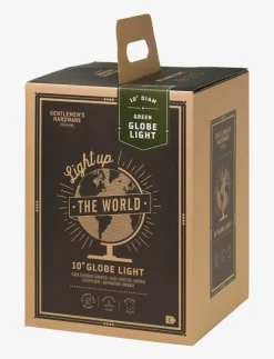 Gentlemen's Hardware Lampor|Globe Light 25cm - Bordslampor