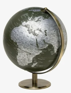 Gentlemen's Hardware Lampor|Globe Light 25cm - Bordslampor