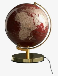 O&L Globe Light 25 cm - Bordslampor| Lampor