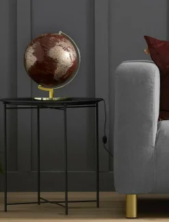O&L Globe Light 25 cm - Bordslampor| Lampor