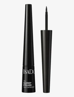 IsaDora Glossy Eyeliner 40 2,5 ML - Ögon|Kvinnor Smink