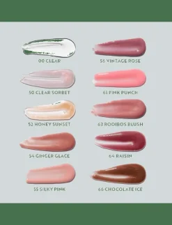 IsaDora Glossy Lip Treat - Ansiktsvård|Kvinnor Smink|Hudvård