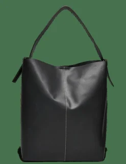 Becksöndergaard Glossy Mae Bag - Bucketväskor|Kvinnor Bucket Bags
