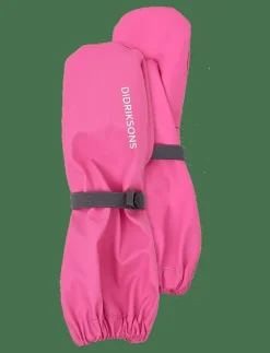 Barn Didriksons Accessoarer|Vantar|GLOVE KIDS 5 - Regnvantar
