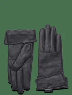 DEPECHE Gloves - Fingervantar|Kvinnor Handskar & Vantar
