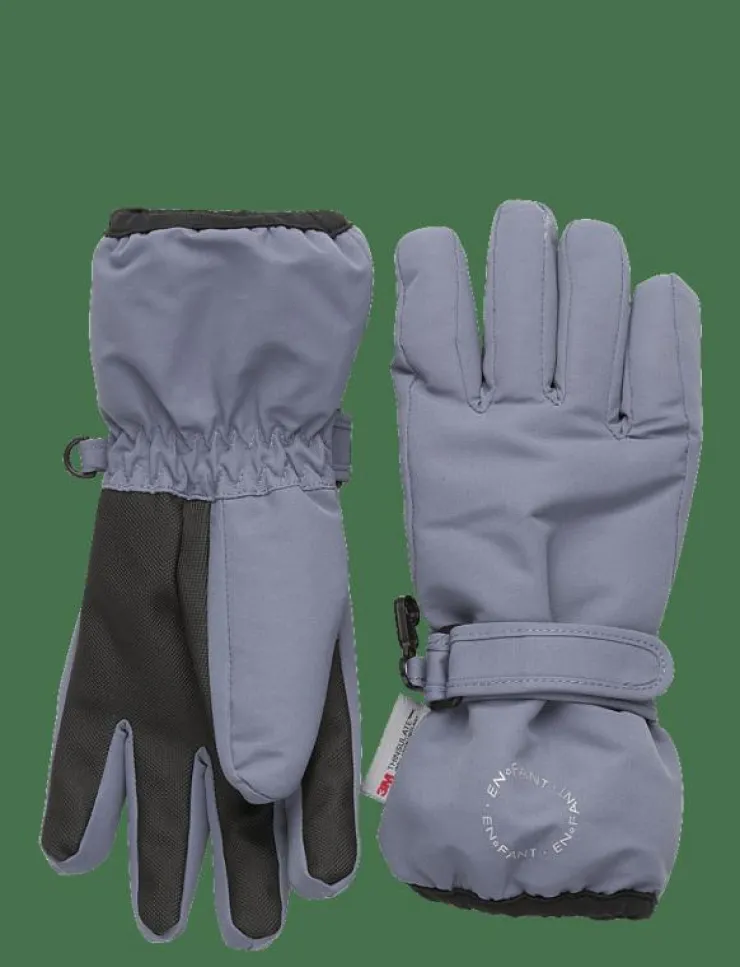 Barn En Fant Vantar|Gloves - Vantar