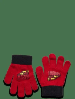 Barn Marvel Vinteraccessoarer|Vantar|GLOVES - Vantar