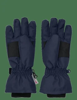 Minymo Gloves - Vantar|Barn Vantar