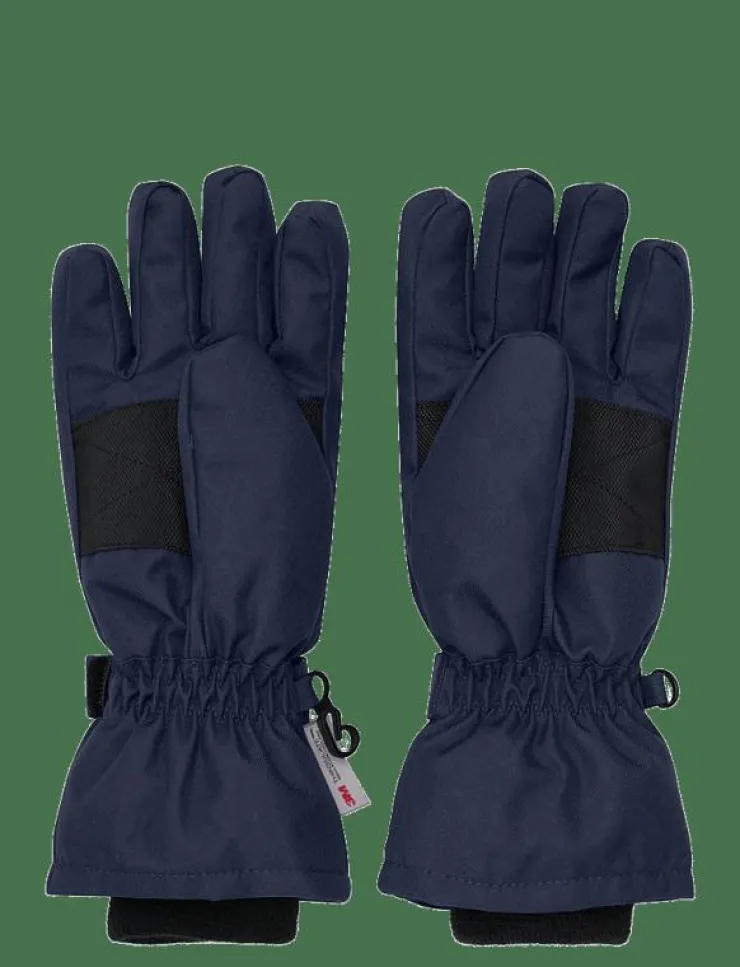 Minymo Gloves - Vantar|Barn Vantar
