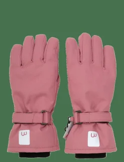 Minymo Gloves - Vantar|Barn Vinteraccessoarer|Vantar