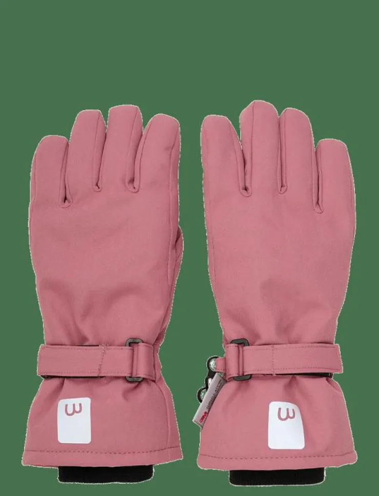 Minymo Gloves - Vantar|Barn Vinteraccessoarer|Vantar