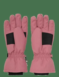Minymo Gloves - Vantar|Barn Vinteraccessoarer|Vantar