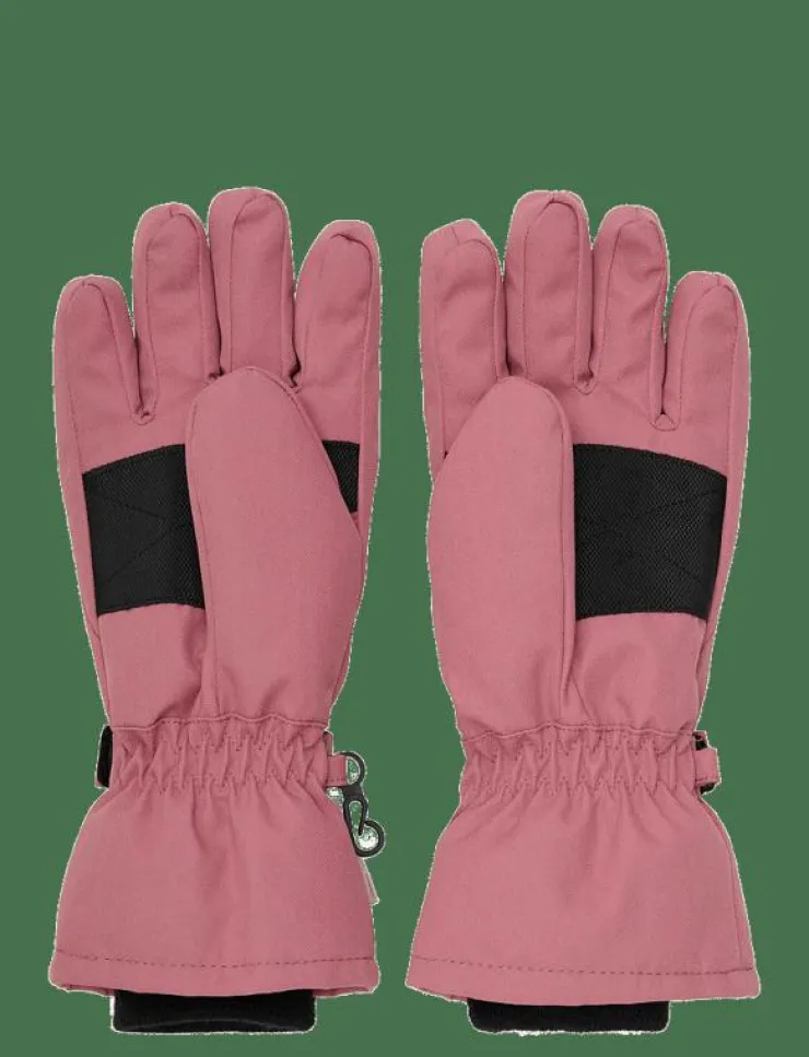 Minymo Gloves - Vantar|Barn Vinteraccessoarer|Vantar