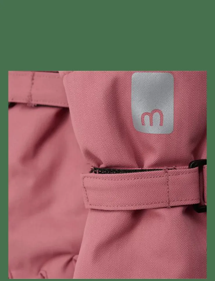 Minymo Gloves - Vantar|Barn Vinteraccessoarer|Vantar