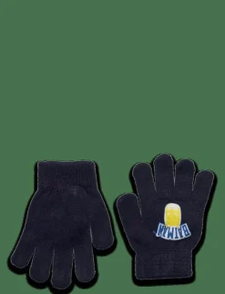 Batman GLOVES - Vantar|Barn Vinteraccessoarer|Vantar