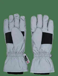 Minymo Gloves - Vantar|Barn Vinteraccessoarer|Vantar