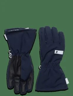 Barn Reima Accessoarer|Vantar|Gloves (woven), Milne - Vantar