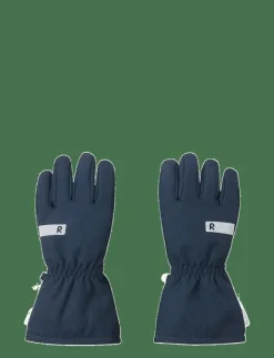 Barn Reima Accessoarer|Vantar|Gloves (woven), Milne - Vantar