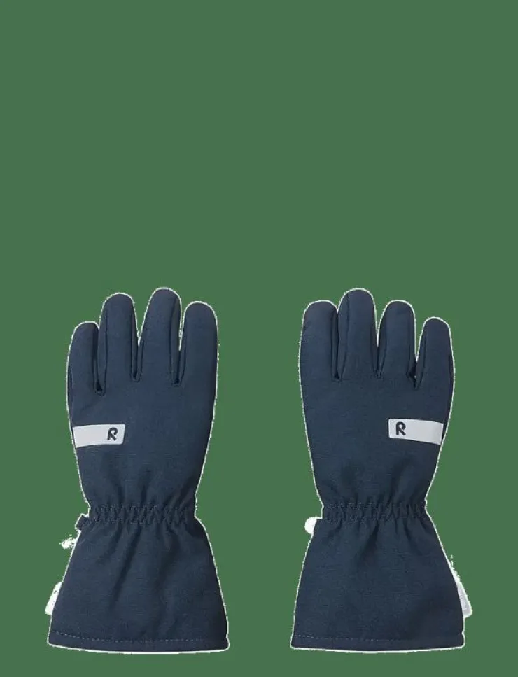 Barn Reima Accessoarer|Vantar|Gloves (woven), Milne - Vantar